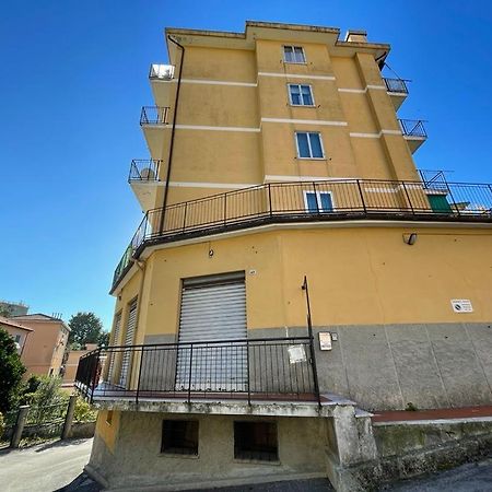 Zena Génova Exterior foto