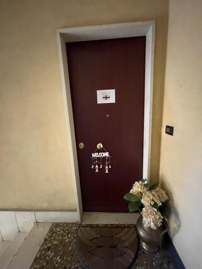 Zena Génova Exterior foto