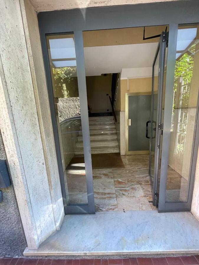 Zena Génova Exterior foto
